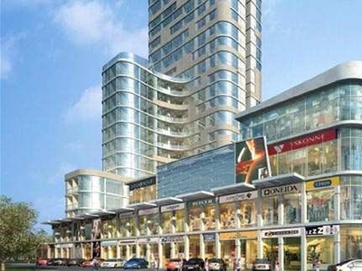 Commercial Shop 248 Sq.ft. for Sale in Sector 80 Gurgaon