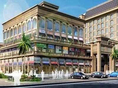 Commercial Shop 107 Sq.ft. for Sale in Sector 92 Gurgaon