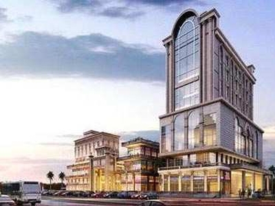 Commercial Shop 100 Sq.ft. for Sale in Sector 92 Gurgaon