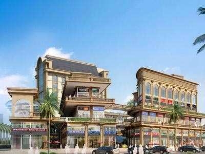 Commercial Shop 150 Sq.ft. for Sale in Sector 92 Gurgaon