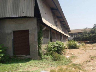 Factory 27000 Sq.ft. for Sale in