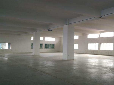 Factory 2000 Sq.ft. for Sale in