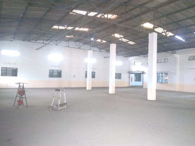 Factory 16000 Sq.ft. for Sale in