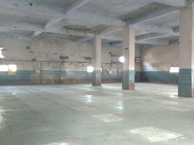 Factory 43000 Sq.ft. for Sale in