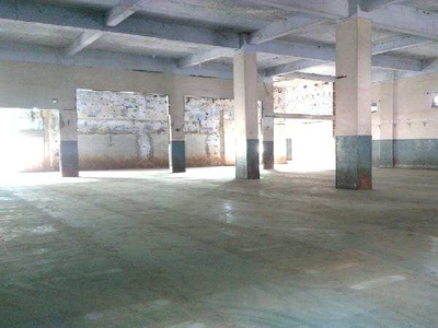 Factory 40000 Sq.ft. for Sale in