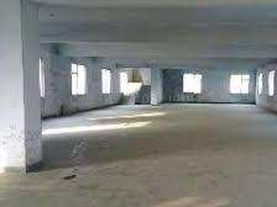 Factory 17000 Sq.ft. for Sale in