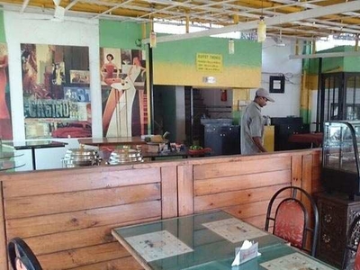 Hotels 3000 Sq. Meter for Sale in Candolim, Goa