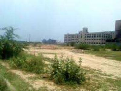 Industrial Land 5 Acre for Sale in Murthal, Sonipat