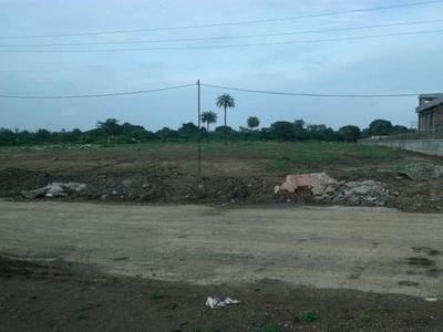 Industrial Land 35 Acre for Sale in