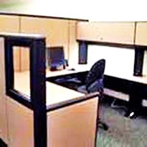 Office Space 3800 Sq.ft. for Rent in