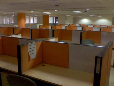 Office Space 3000 Sq.ft. for Rent in Infantry Road, Bangalore