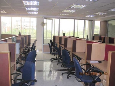 Office Space 30000 Sq.ft. for Rent in