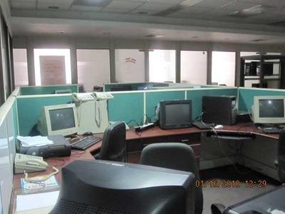 Office Space 10000 Sq.ft. for Rent in