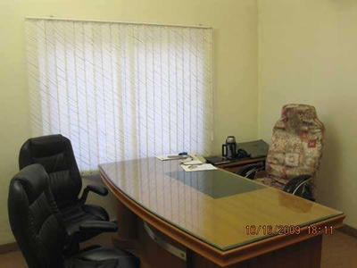 Office Space 44000 Sq.ft. for Rent in