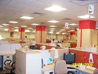 Office Space 75000 Sq.ft. for Rent in