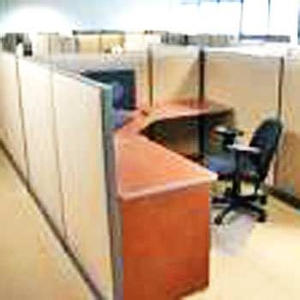 Office Space 2250 Sq.ft. for Rent in Vasanth Nagar, Bangalore