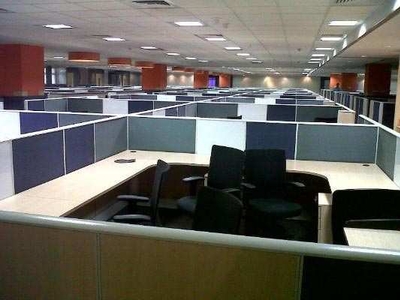 Office Space 150 Sq.ft. for Sale in Alpha Commercial, Greater Noida