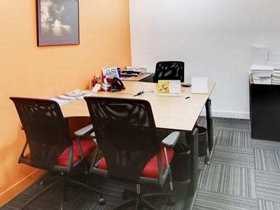 Office Space 285 Sq.ft. for Sale in