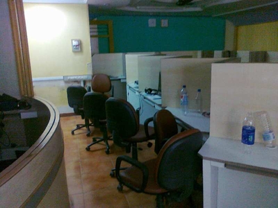 Office Space 1350 Sq.ft. for Sale in