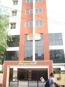 Office Space 4725 Sq.ft. for Sale in Dwarakanagar, Visakhapatnam
