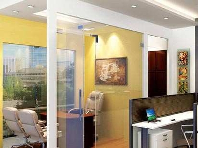 Office Space 500 Sq.ft. for Sale in Greater Noida West