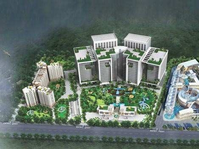 Office Space 500 Sq.ft. for Sale in Knowledge Park 5, Greater Noida