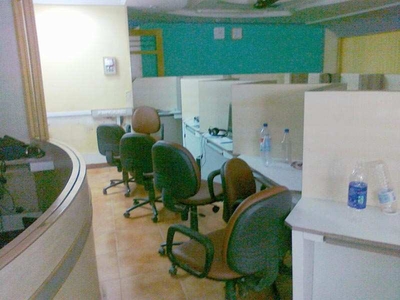 Office Space 3805 Sq.ft. for Sale in