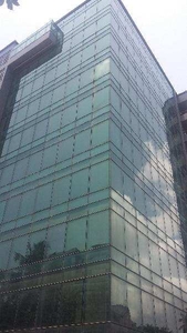 Office Space 154000 Sq.ft. for Sale in MIDC, Andheri East, Mumbai