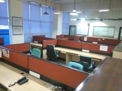 Office Space 5727 Sq.ft. for Sale in NH 8, Gurgaon