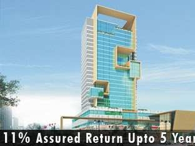 Office Space 300 Sq.ft. for Sale in Noida-Greater Noida Expressway