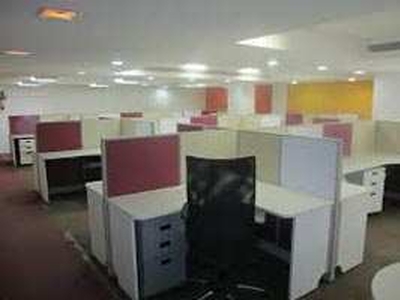 Office Space 900 Sq.ft. for Sale in