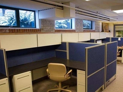 Office Space 31 Sq. Meter for Sale in