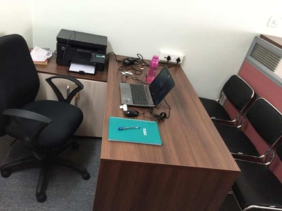 Office Space 425 Sq.ft. for Sale in Pimple Saudagar, Pune