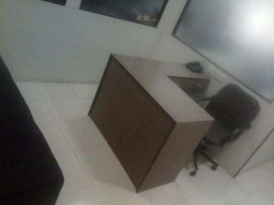 Office Space 1258 Sq.ft. for Sale in Prahlad Nagar, Ahmedabad