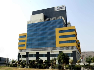 Office Space 507 Sq.ft. for Sale in Sector 118 Mohali