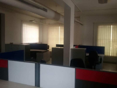Office Space 900 Sq.ft. for Sale in