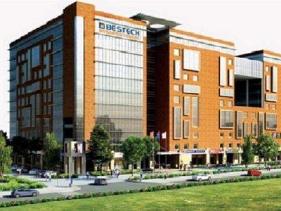 Office Space 520 Sq.ft. for Sale in Sector 66 Mohali