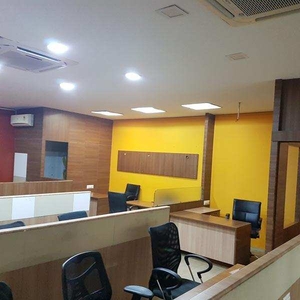 Office Space 250 Sq.ft. for Sale in
