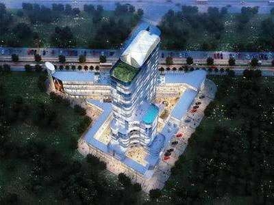 Office Space 213 Sq.ft. for Sale in Sector 80 Gurgaon
