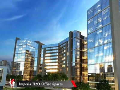 Office Space 500 Sq.ft. for Sale in South Extension, Delhi