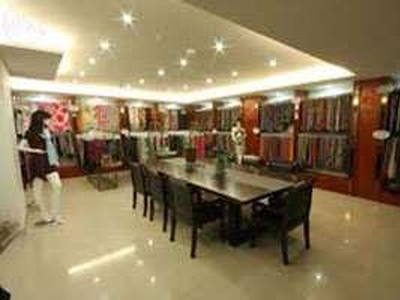 Showroom 325 Sq. Yards for Sale in