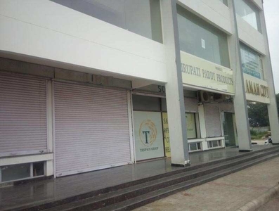 Showroom 1450 Sq.ft. for Sale in Kharar, Chandigarh