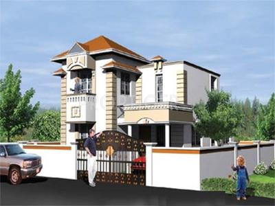 Anand Meadow Villas Phase II in West Tambaram, Chennai