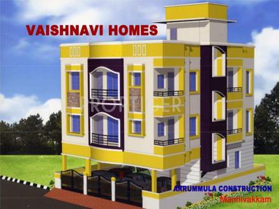 Arrummula Constructions Vaishnavi Homes in Guduvancheri, Chennai