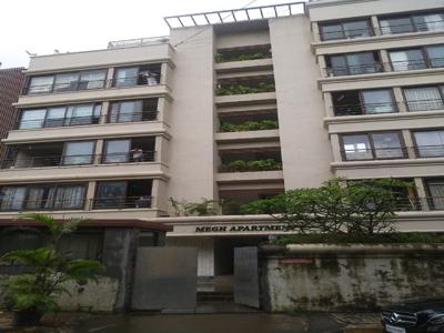 Mittal Megh Apartments in Juhu, Mumbai