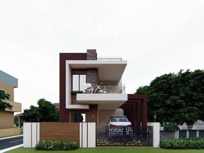 MRK Plots And Villas in Singaperumal Koil, Chennai