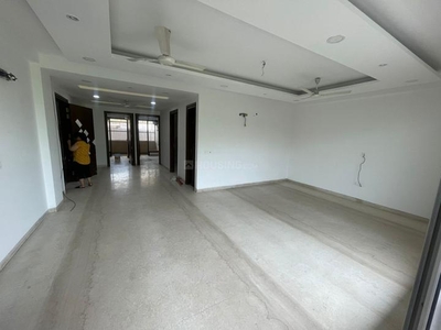3 BHK 1950 Sqft Independent Floor for sale at Punjabi Bagh, New Delhi