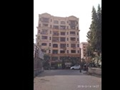 3 Bhk Flat In Andheri West For Sale In Oakland Park