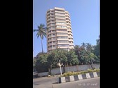 4 Bhk Flat In Bandra West For Sale In The Jackers