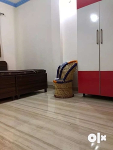 1 Bhk apartment is available for rent in Sushant Lok Block C.
